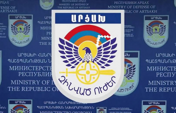 ՊԲ ստորաբաժանումները կրակ չեն բացել Մարտունու շրջանի օկուպացված տարածքներում տեղակայված ադրբեջանական դիրքերի ուղղությամբ․ Արցախի ՊՆ