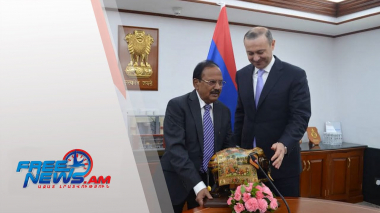 Դիտեք այսօր՝ Ազատ լուրերում