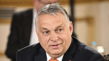 Հունգարիայի վարչապետ. Արևմուտքը պետք է հասկանա, որ անհնար է հաղթել Ռուսաստանին