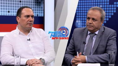 ՌԴ-ն պետք է հիմնավորի իր անկարողությունը, կուժն ու կուլան կոտրվում է թույլի վրա. Արմեն Պետրոսյան