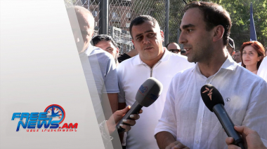 Քաղաքական նվազագույն գիտելիքներ չունեցողը խոսում է ուզուրպացիայի մասին. Ավինյանը՝ Մարությանին