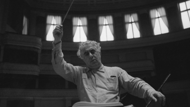 Արամ Խաչատրյանի 120-ամյակը մեծ շուքով կնշվի նաև Ստամբուլում