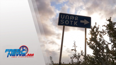 Լարված իրավիճակ՝ հայ-ադրբեջանական սահմանին