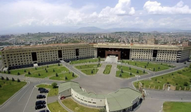 ՀՀ ԶՈՒ ստորաբաժանումները ականանետից կրակ չեն բացել սահմանագոտու արևելյան հատվածում տեղակայված ադրբեջանական դիրքերի ուղղությամբ․ ՀՀ ՊՆ