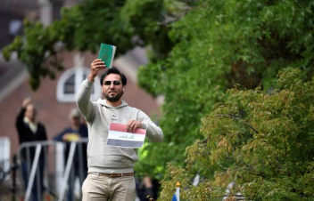 Շվեդիայում դարձյալ այրել են Ղուրանը