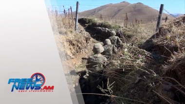 Բաքուն չի արձագանքել խաղաղության պայմանագրի վերաբերյալ Հայաստանի նոր առաջարկներին