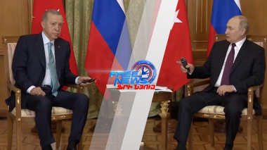 Ավարտվել են Պուտինի և Էրդողանի բանակցությունները