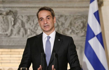 Թուրքիան պետք է վերանայի իր ագրեսիվ դիրքորոշումը, որը նա կիրառում էր Հունաստանի նկատմամբ. Միցոտակիս