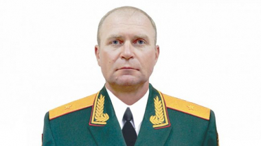 Կիրիլ Կուլակովը նշանակվել է Արցախում խաղաղապահ առաքելության ղեկավար