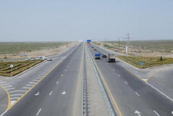 ՀՀ տարածքում ավտոճանապարհներն անցանելի են 