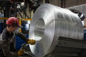 Գունավոր մետաղների գներ