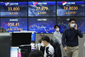 Ասիական ինդեքսներ 