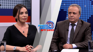 Քաղաքապետը գալիս էր աշխատանքի, քնում էր. Որոշեցին, որ կարգին Հայկոն անկարգ տղա է. Թեհմինա Վարդանյան