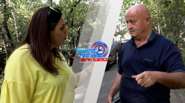 «Մարությանը ապերախտ ու լակեի պահվածքով շունիկ է. եթե մնաց խմբակցության ղեկավար` մանդատս վայր կդնեմ»