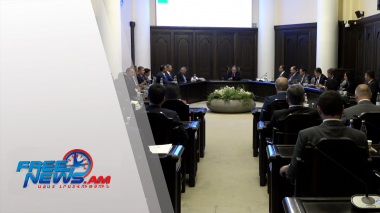 Միջազգային հանրությունը պետք է միջոցներ ձեռնարկի՝ կանխելու տարածաշրջանում նոր պայթյունը. Փաշինյան