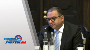 Սարյան փողոցի «Հայփոստի» շենքի փոխարեն կստեղծվի մեծ համալիր