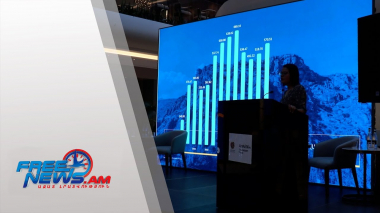Մեկնարկել է համաշխարհային զբոսաշրջային ներդրումային ֆորումը
