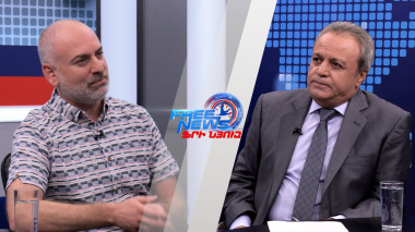 Հույս ունեմ, որ լավ է լինելու, ավտոբուսներով բերելու, փող բաժանելու օրերն ավարտվել են. Արեգ Մաղաքյան