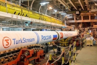 Լավրովը հայտնել է «Թուրքական հոսք» և «Երկնագույն հոսք» գազատարները պայթեցնելու փորձերի մասին