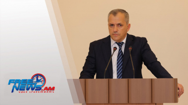 Արցախը նոր նախագահ ունի