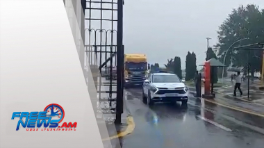 Դիտեք այսօր Ազատ լուրերում