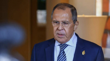 Սա բավական տարօրինակ, պարզամիտ տրամաբանություն է. Լավրովը՝ հայ-ամերիկյան զորավաժություների և ՀԱՊԿ-ի շուրջ կարծիքի մասին