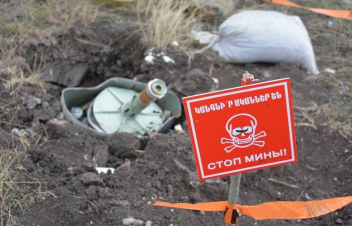 ԼՂ ՊՆ-ն դիվերսիոն ներթափանցում չի կատարել, ականներ չեն տեղադրվել. Ադրբեջանը կեղծ լուրեր է տարածում