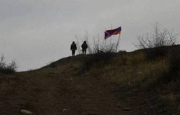 Ադրբեջանը չի հրաժարվում հերթական խոշոր սադրանքն իրագործելու ծրագրից և անում է դրա տեղեկատվական նախապատրաստություն