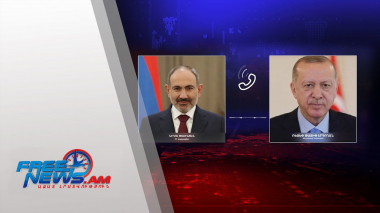 Դիտեք այսօր Ազատ լուրերում