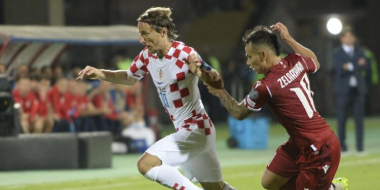 Եվրո-2024-ի ընտրական փուլ. Հայաստան-Խորվաթիա՝ 0-1