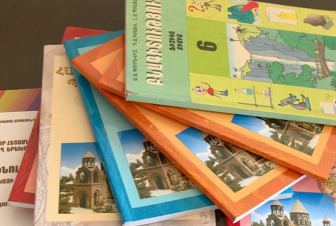 ՀՀ ՄԻՊ-ը քննարկման ընթացակարգ է սկսել դպրոցականներին որոշ դասագրքեր չտրամադրելու առնչությամբ