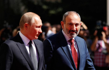 Մենք Հայաստանի և Նիկոլ Փաշինյանի հետ խնդիրներ չունենք. Վլադիմիր Պուտին