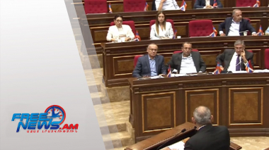 Կարմիր գիծ է ՀՀ ինքինիշխանությունը կասկածի տակ դնող որեվէ հայտարարություն