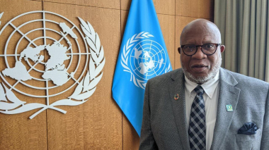 ՄԱԿ-ի Գլխավոր ասամբլեայի նստաշրջանի նախագահը կոչ է արել համաշխարհային պարենամթերք արտադրողներին համագործակցել