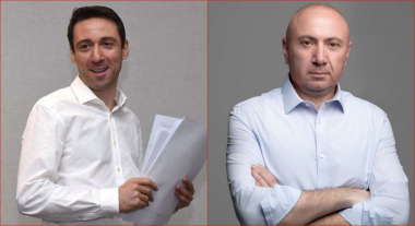 Հայկ Մարությանն ու Անդրանիկ Թևանյանը հրաժարվել են մասնակցել Առաջին ալիքի հեռուստաբանավեճին