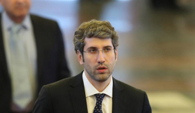 Արդարադատության նախարար Գրիգոր Մինասյանը հերքեց իր պաշտոնանկության մասին տեղեկությունները