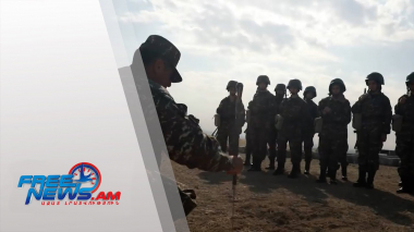 Դիտեք այսօր Ազատ լուրերում