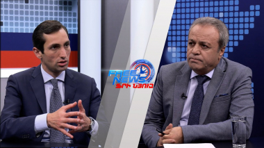 Կան ուժեր, որոնց համար այս ընտրություններն ամեն ինչի մասին են, բայց ոչ քաղաքի. Դավիթ Խաժակյան