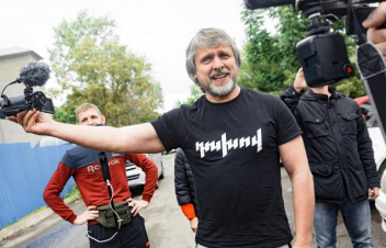 Երևանում հայտնաբերվել է բլոգեր Ալեքսեյ Ռոմանովի կնոջ դին