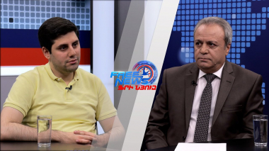 Պարոն Մարության, կարո՞ղ էիք ասել՝ ՔՊ-ն մսխել է, բայց մի´ աջակցեք հեղաշրջմանը. Սուրեն Գրիգորյան