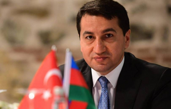 Կա՞ արդյոք նոր պատերազմի ռիսկ, երբ կկնքվի խաղաղության պայմանագիրը. Ալիևի օգնականի բացառիկ հարցազրույցը