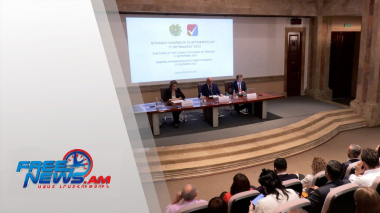 475 ընտրատեղամաս պատրաստ է ընդունելու ընտրողներին