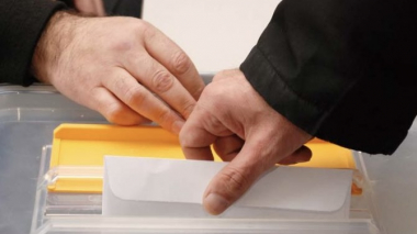 Քանի մարդ է մասնակցել ընտրությանը ժամը 14:00-ի դրությամբ