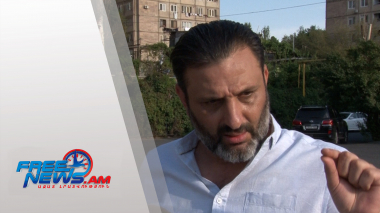 «Չմասնակցել ընտրություններին նշանակում է խուսափել պատասխանատվությունից». Գնել Սարգսյան