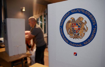 ԿԸՀ-ն հրապարակել է բոլոր 475 տեղամասերից ստացված արդյունքները. հայտնի են առաջատարները