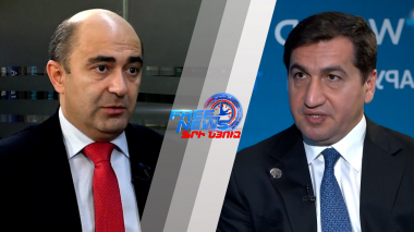 Բաքուն պետք է ազատ արձակի գերիներին․ Մարուքյան