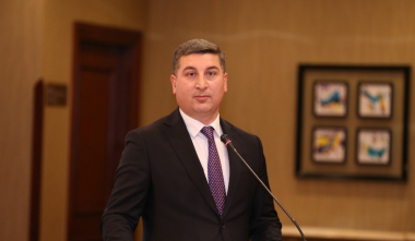 Գնել Սանոսյանը սեպտեմբերի 18-20-ը գործուղվել է Հունգարիա