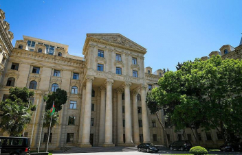 Չմեծացնել ռազմական ներուժը, լուծարել ԼՂ պետական կառույցները. Բաքուն նորից պահանջներ է ներկայացրել Երևանին