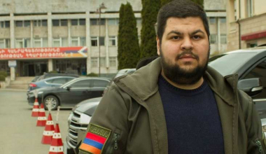 Այս պահին եղած տվյալներով, բջջային կապն ըստ էության խափանված է Արցախում. Դավիթ Թորոսյան