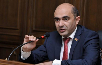 Էդմոն Մարուքյանը դիմել է Բայդենին, Բլինքենին, Մակրոնին, Միշելին